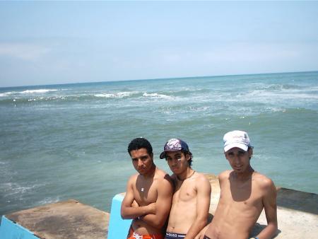 tarik et moi et marwane